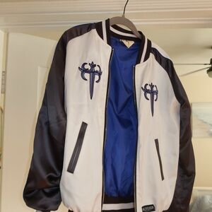 Practically Brand New! Insert Coin x Final Fantasy XIV Paladin Jacket